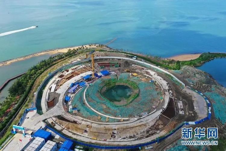 比學(xué)趕超！海口這些項(xiàng)目建設(shè)又雙叒有新進(jìn)展了